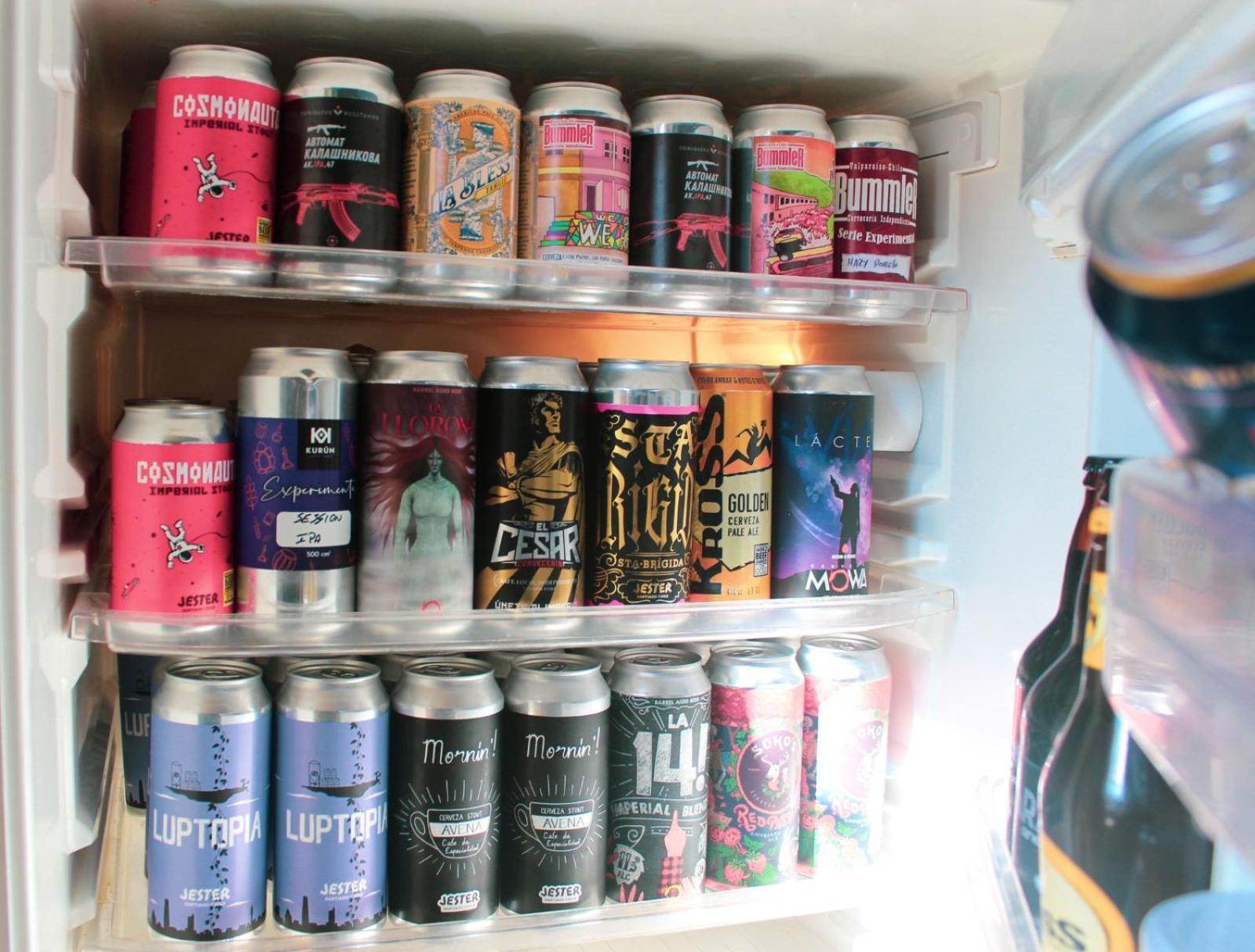 Beer&beer Acomodação com café da manhã 