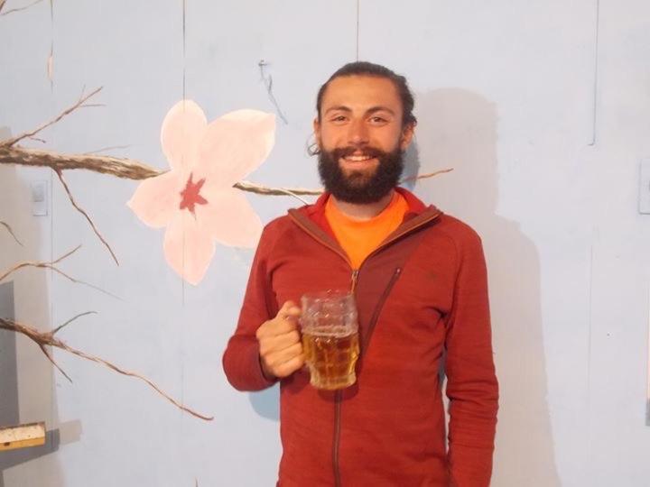 Beer&beer Acomodação com café da manhã 